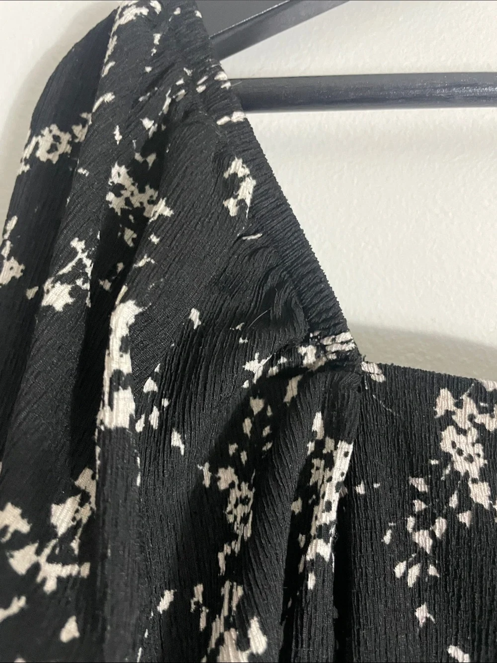 Anthropologie this blouse